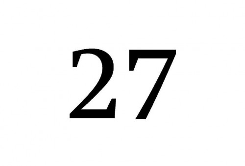 27 - Die Staatsoper in Zahlen