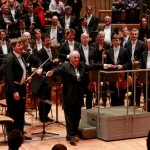 Daniel Barenboim und die Wiener Philharmoniker eröffnen die FESTTAGE 2015