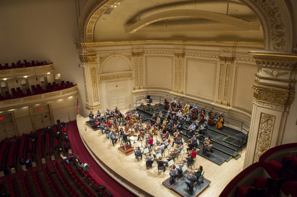 Staatskapelle-berlin-Daniel-Barenboim-Carnegie-hall-Monika-Rittershaus