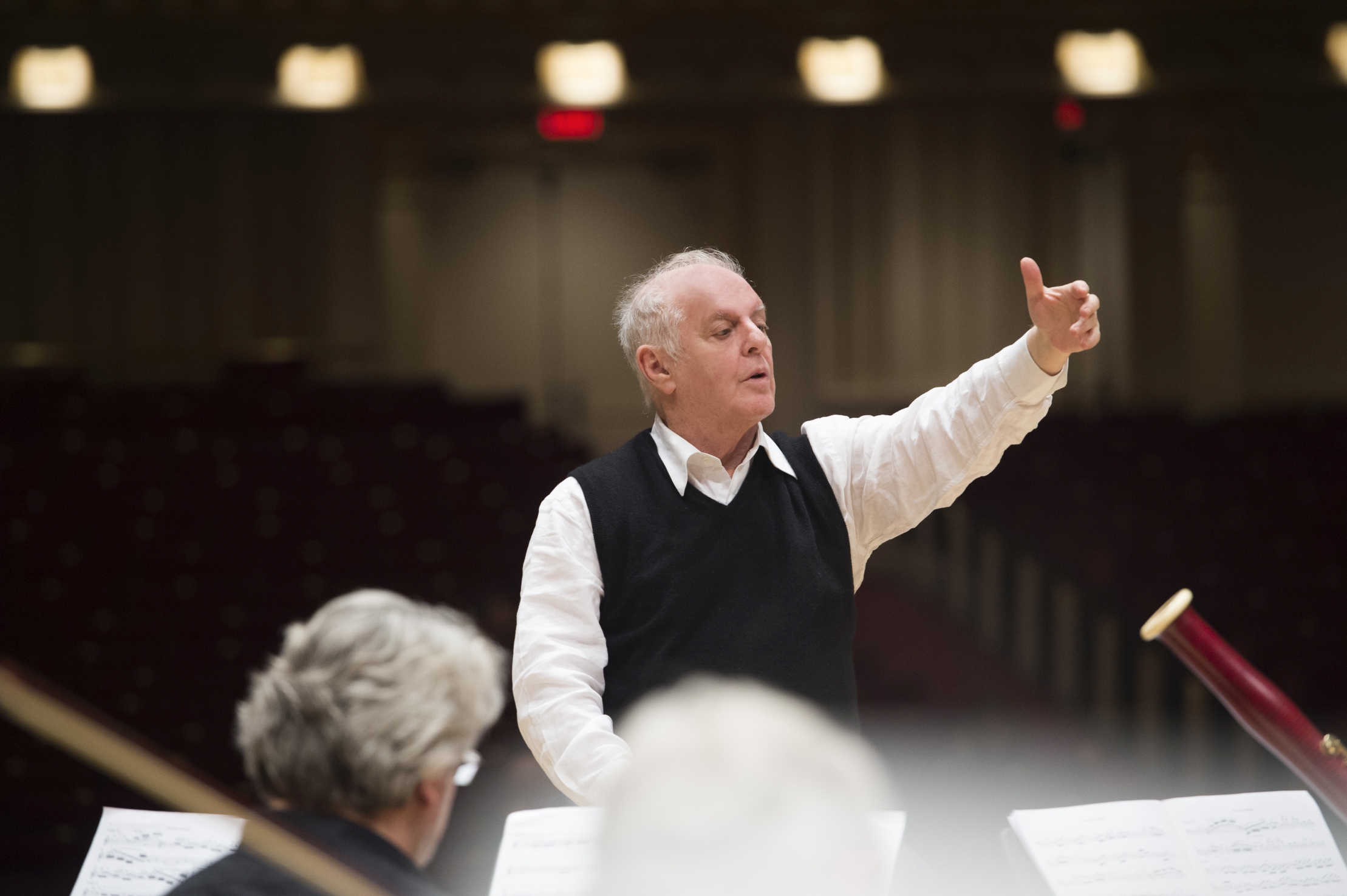 Daniel-Barenboim-Carnegie-hall-Monika-Rittershaus